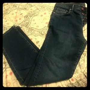 H&M slim fit jeans